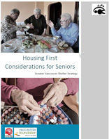 Housing First Considerations for Seniors