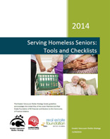 Serving Homeless Seniors