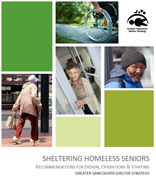 Sheltering Homeless Seniors
